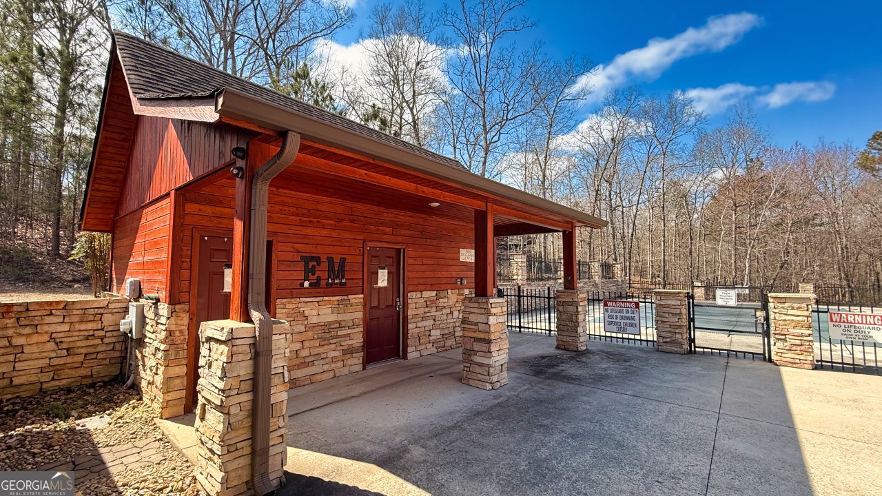 19 Golden Eagle Drive Adairsville - Photo 58