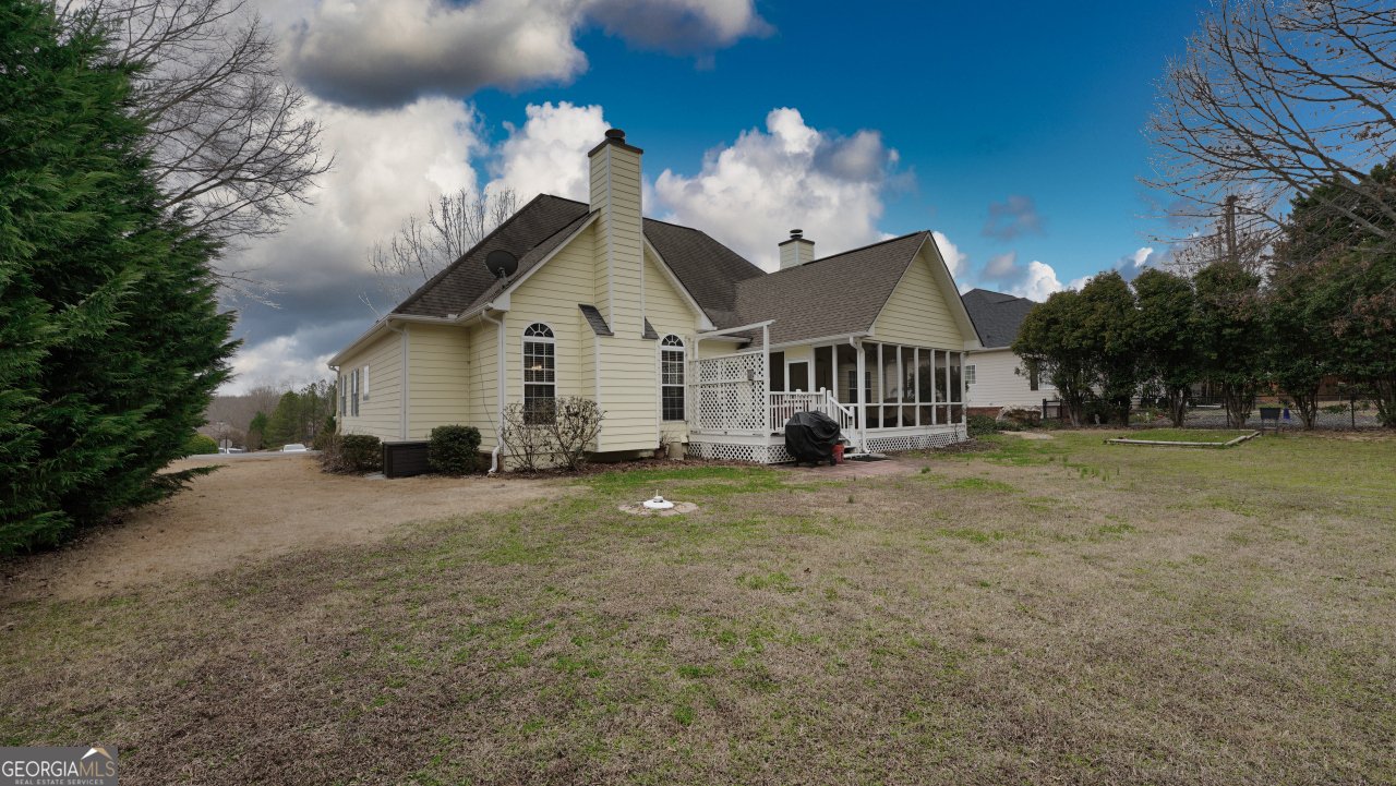 19 Golden Eagle Drive Adairsville - Photo 6