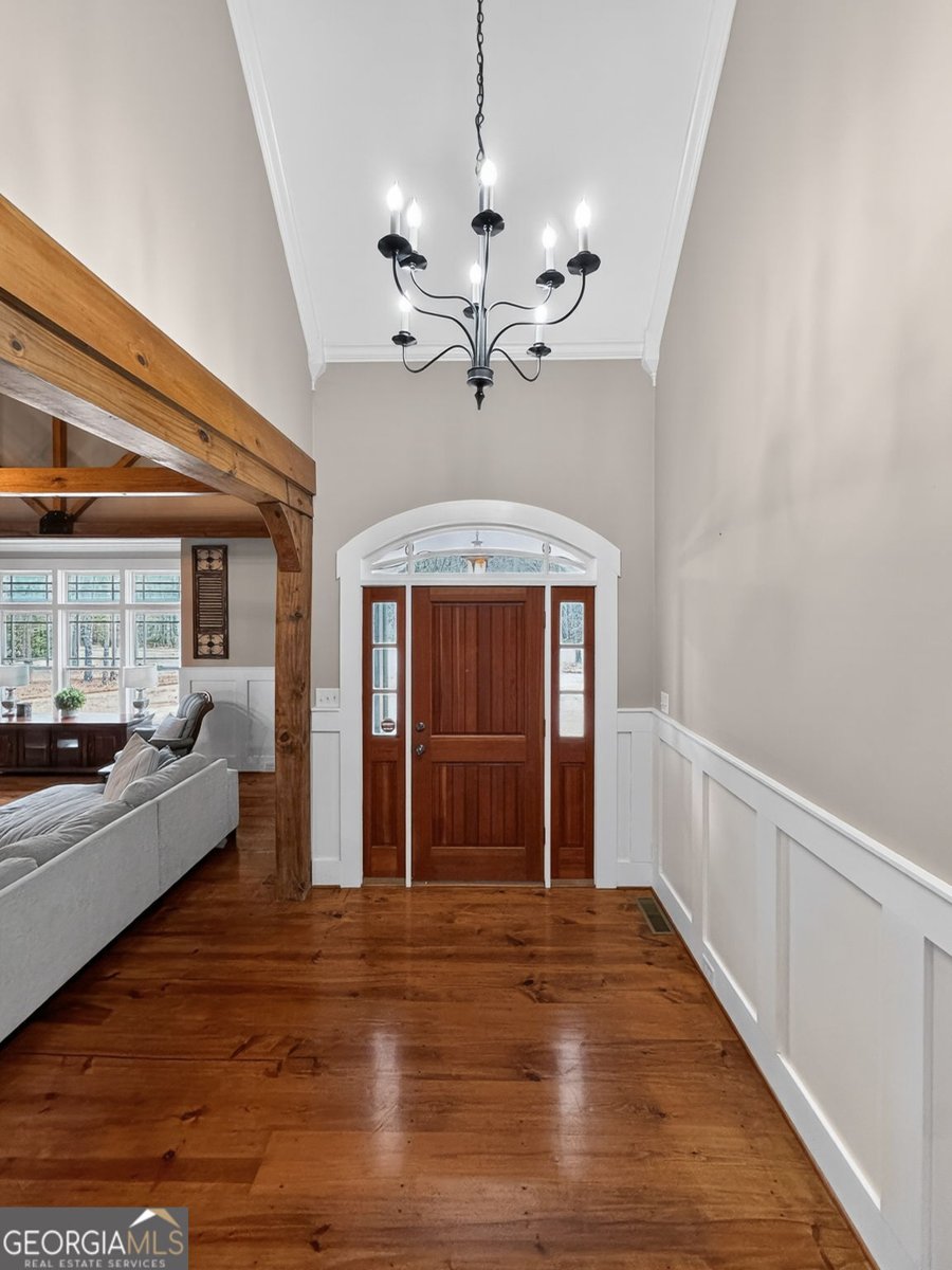 551 Carter Rd Griffin - Photo 10