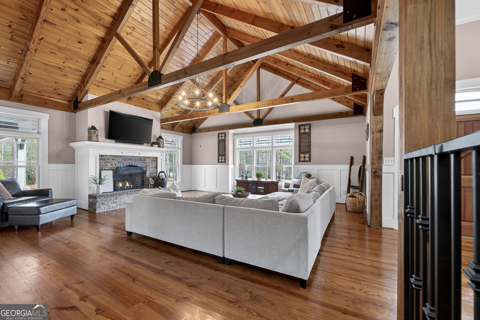 551 Carter Rd Griffin - Photo 12