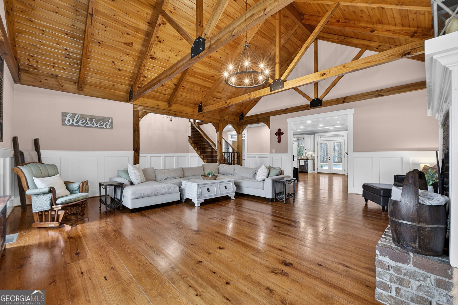 551 Carter Rd Griffin - Photo 14