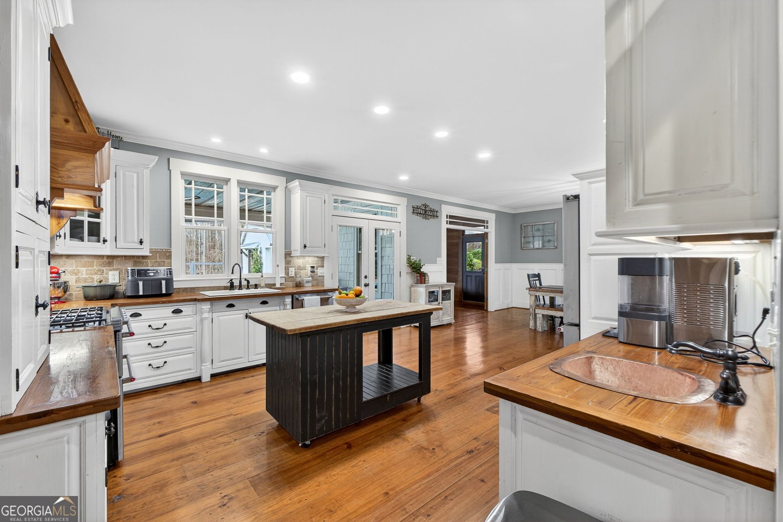 551 Carter Rd Griffin - Photo 16