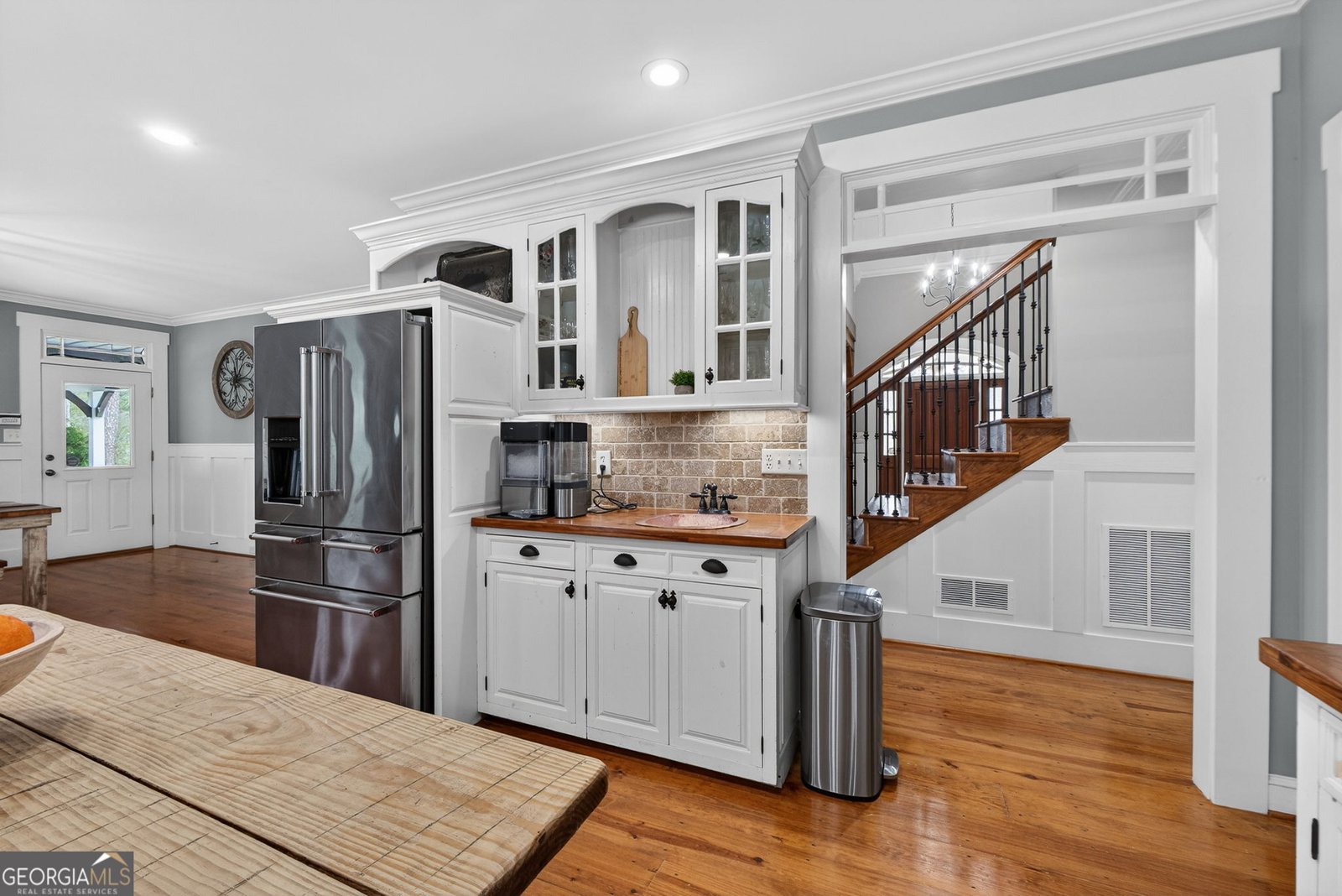 551 Carter Rd Griffin - Photo 17