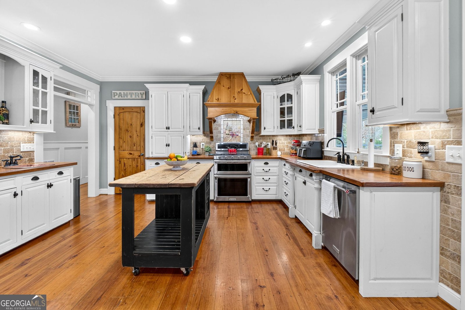 551 Carter Rd Griffin - Photo 21