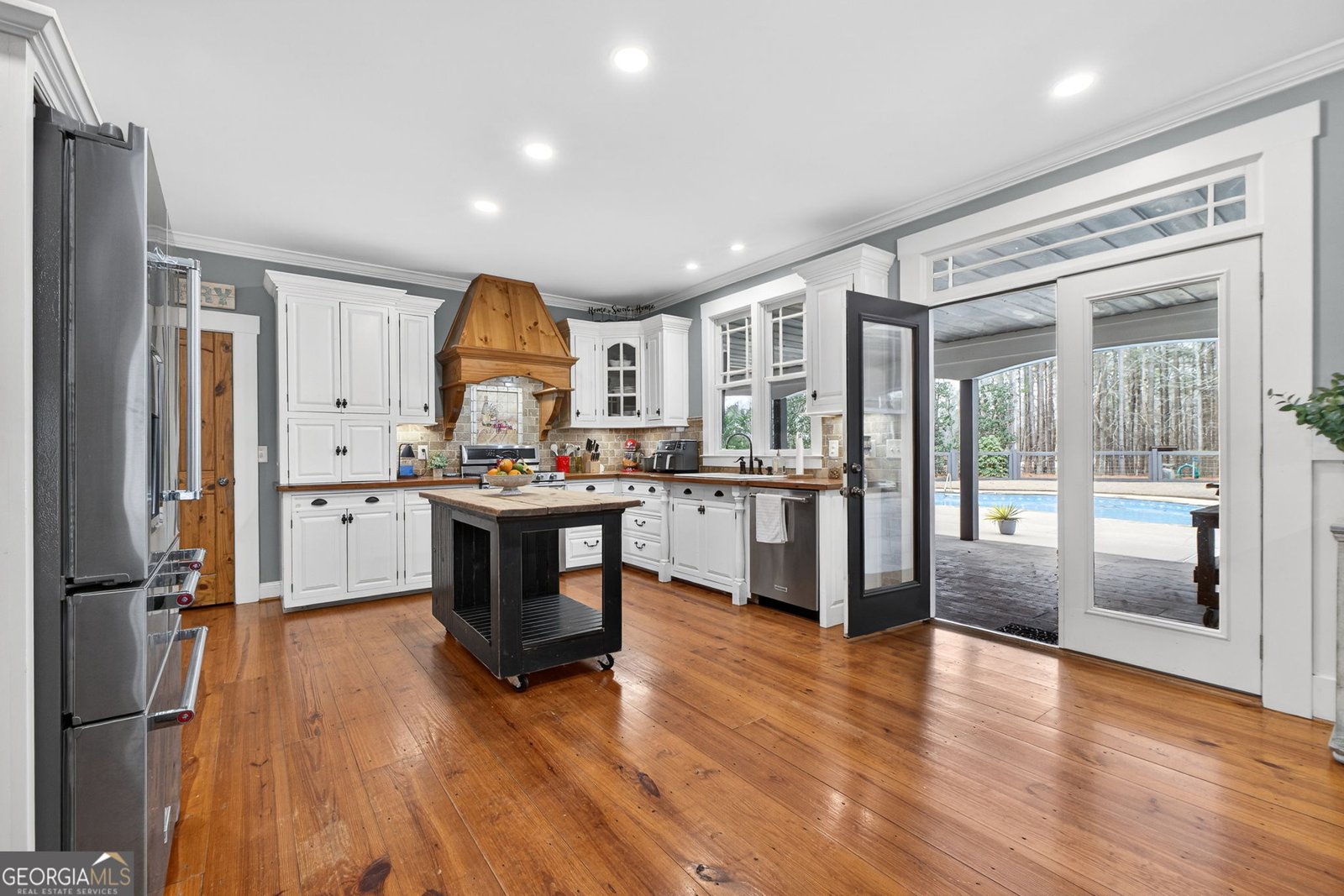 551 Carter Rd Griffin - Photo 22