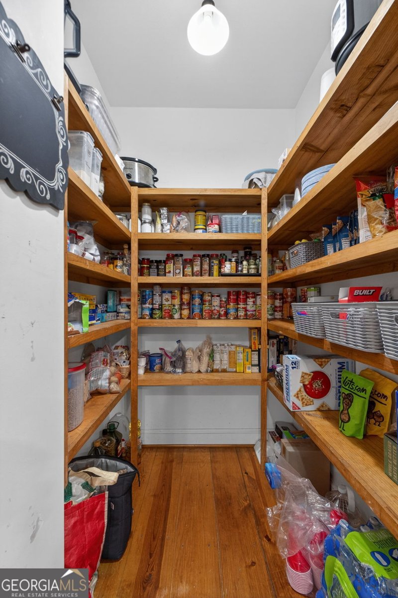 551 Carter Rd Griffin - Photo 27