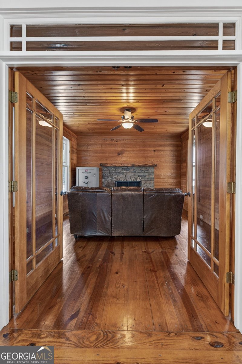 551 Carter Rd Griffin - Photo 28