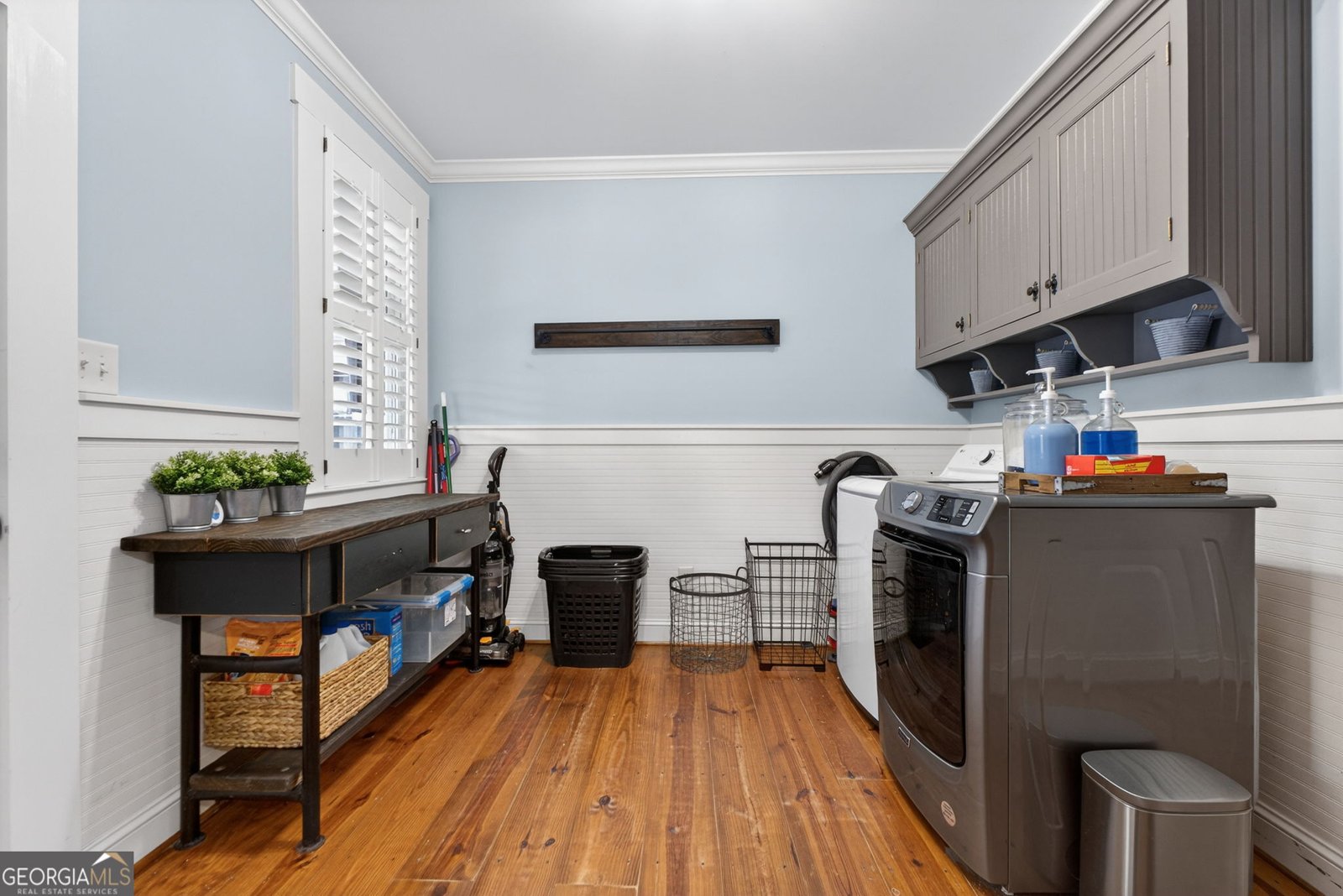 551 Carter Rd Griffin - Photo 31