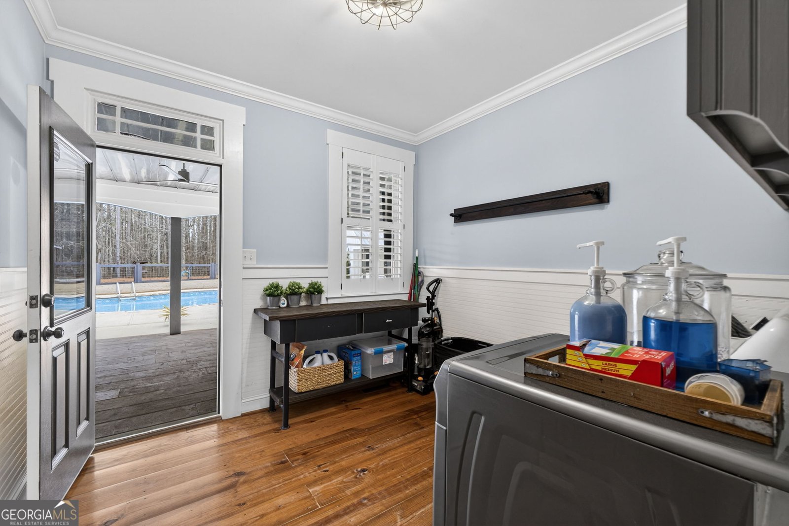 551 Carter Rd Griffin - Photo 32