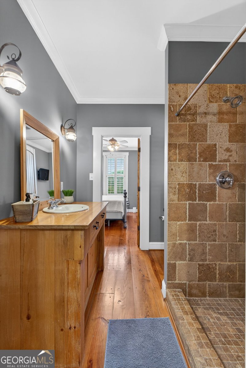 551 Carter Rd Griffin - Photo 34