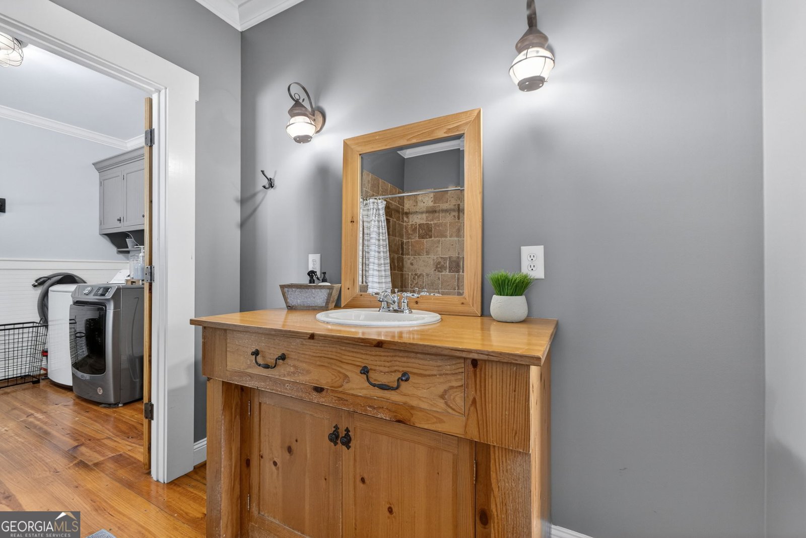 551 Carter Rd Griffin - Photo 35