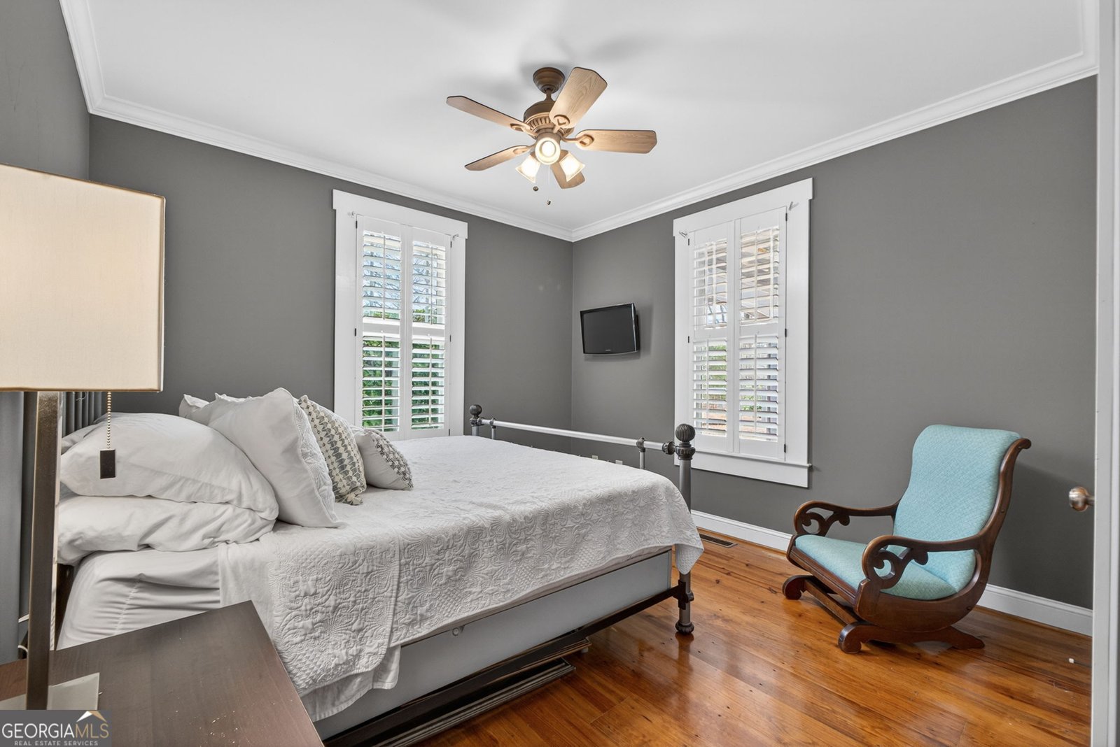 551 Carter Rd Griffin - Photo 36