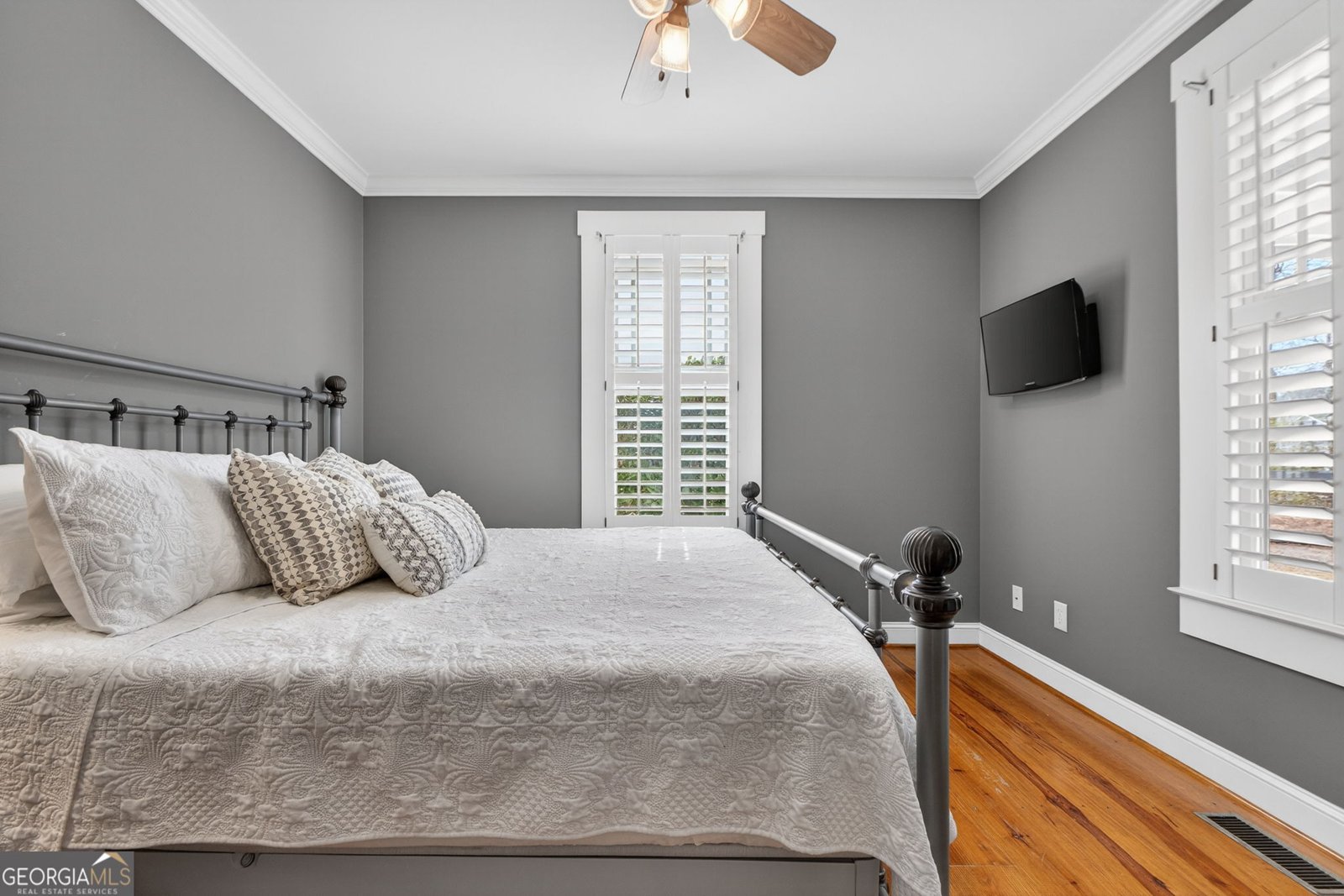 551 Carter Rd Griffin - Photo 37