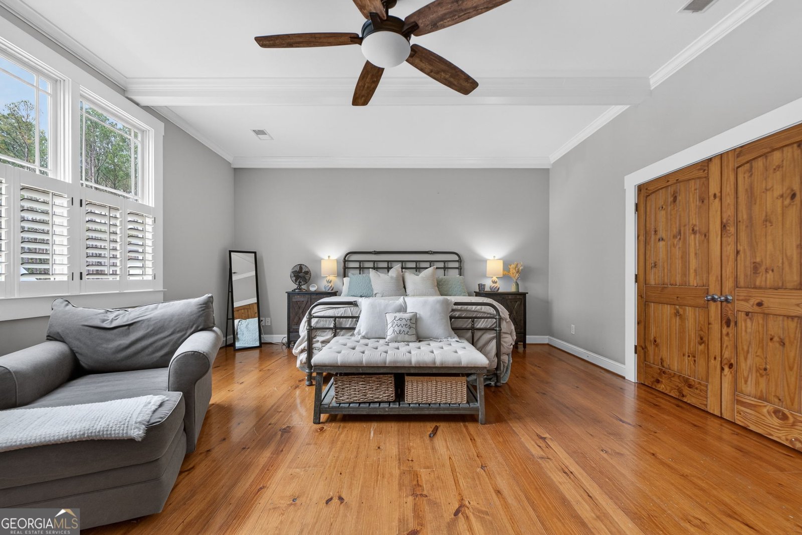 551 Carter Rd Griffin - Photo 47