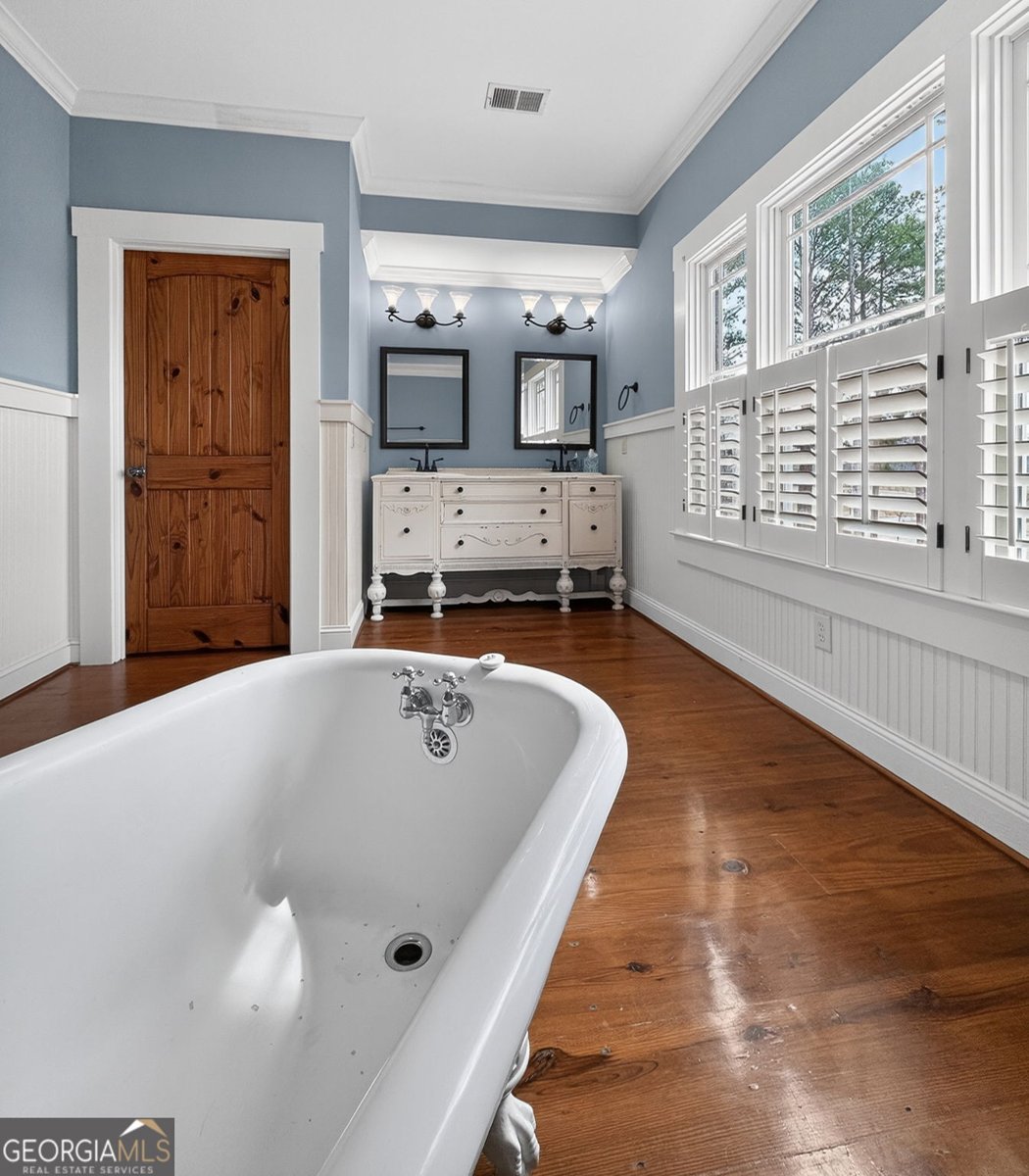 551 Carter Rd Griffin - Photo 52