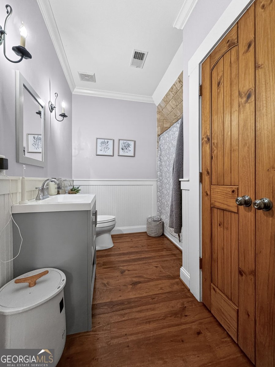 551 Carter Rd Griffin - Photo 61