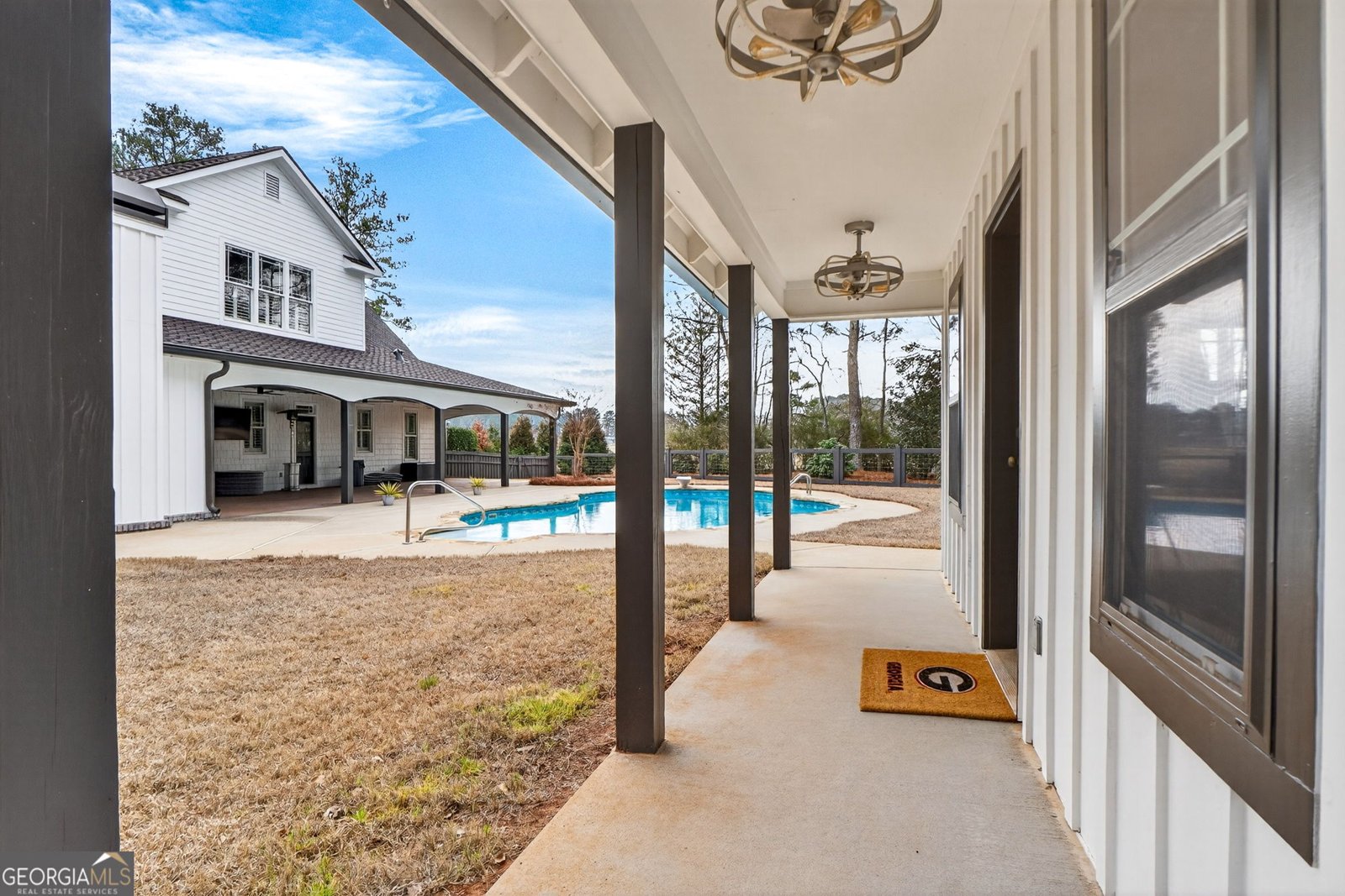 551 Carter Rd Griffin - Photo 64