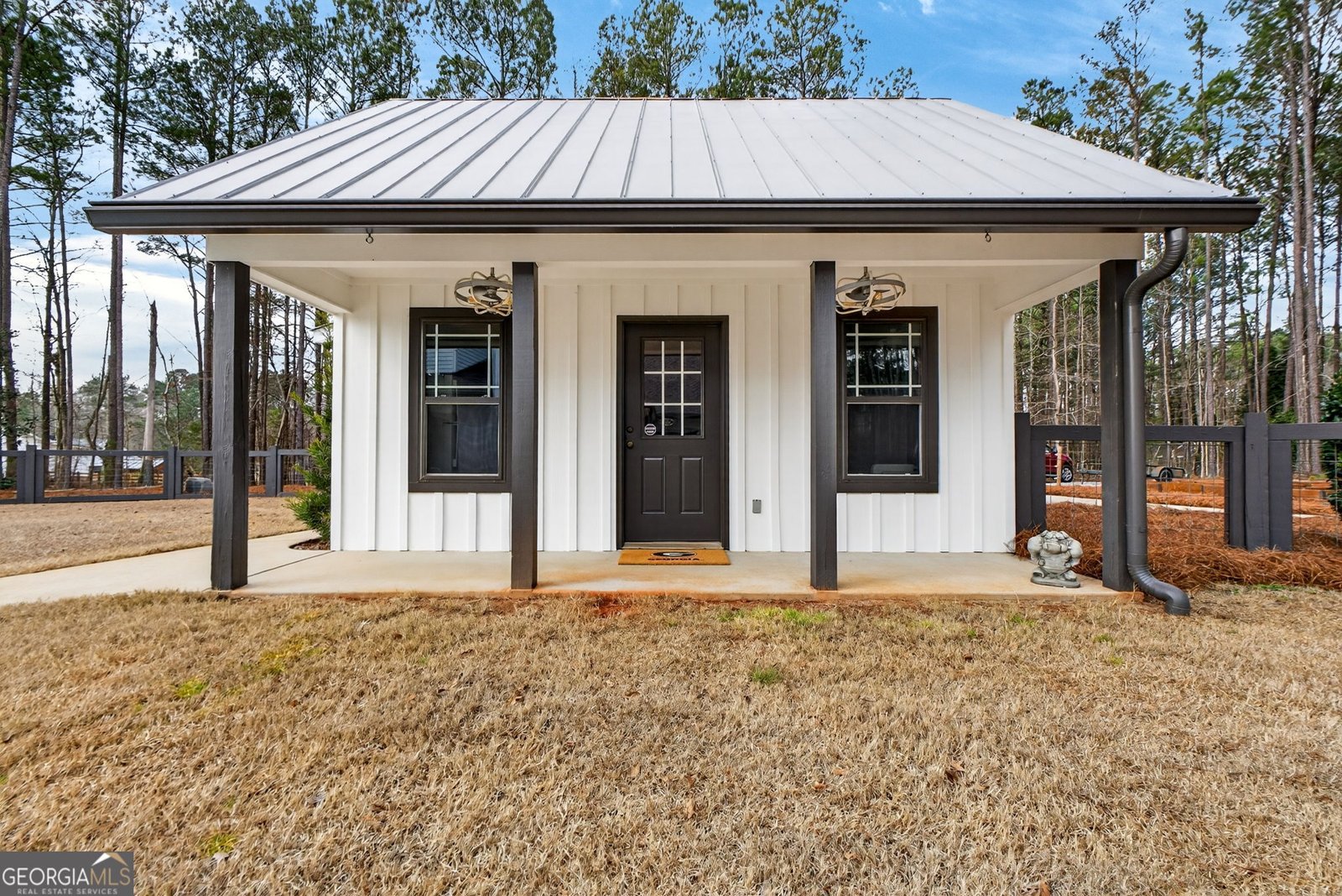 551 Carter Rd Griffin - Photo 65