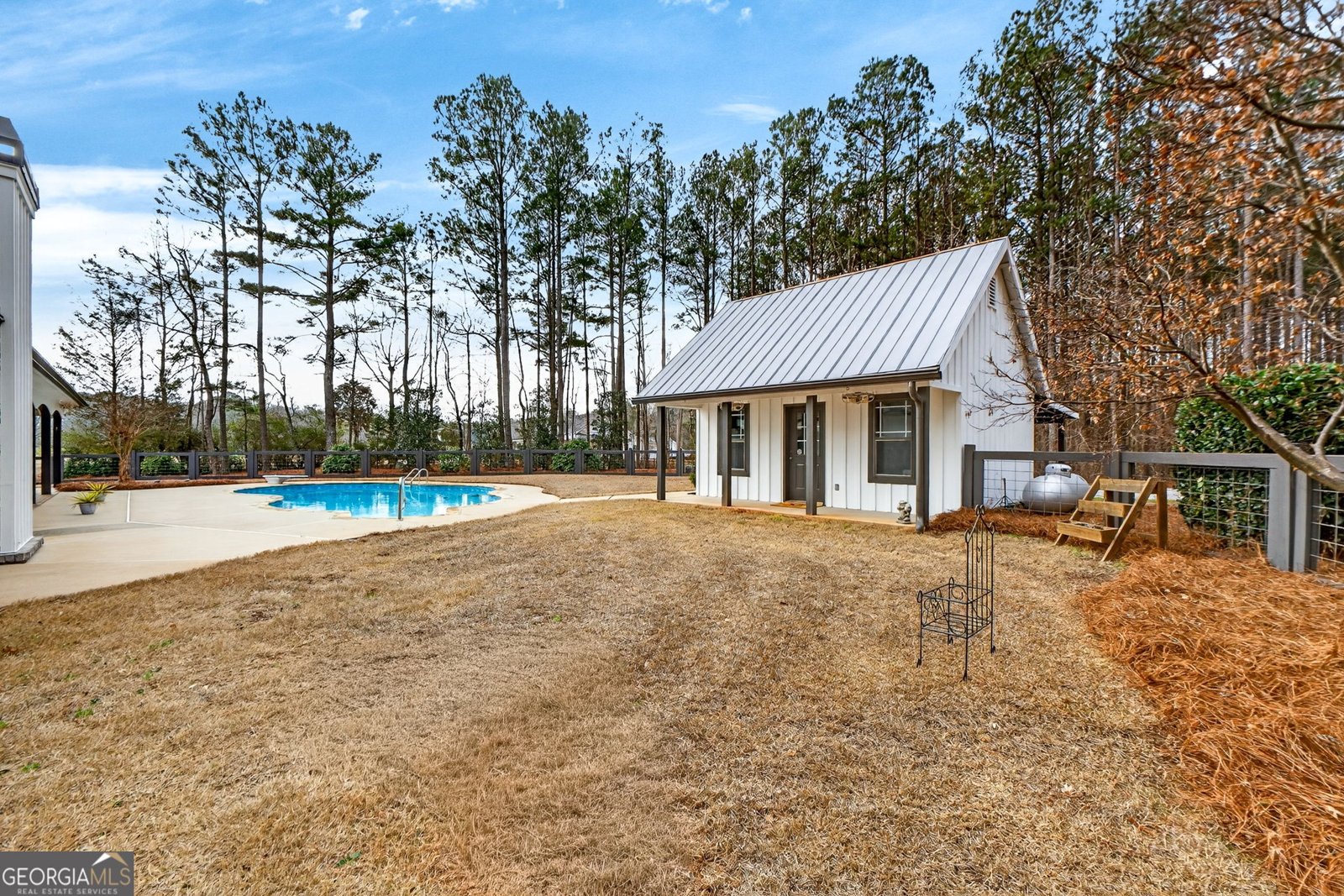 551 Carter Rd Griffin - Photo 67