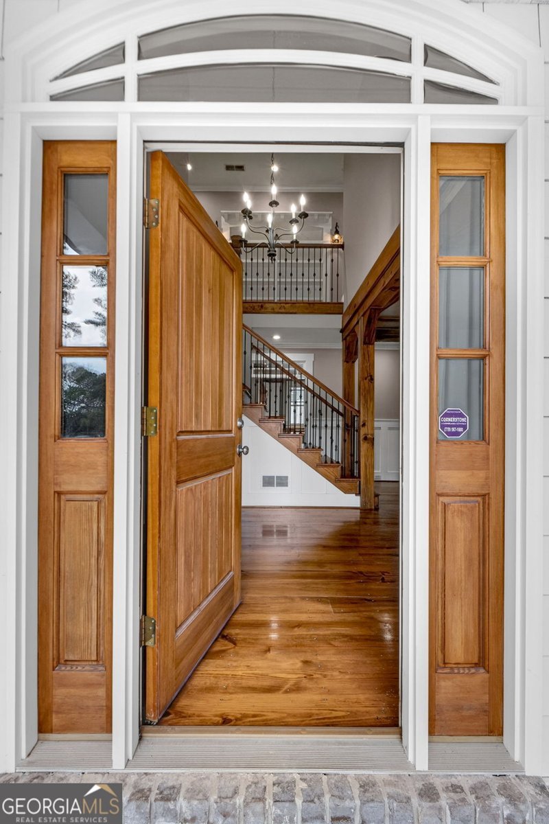 551 Carter Rd Griffin - Photo 7