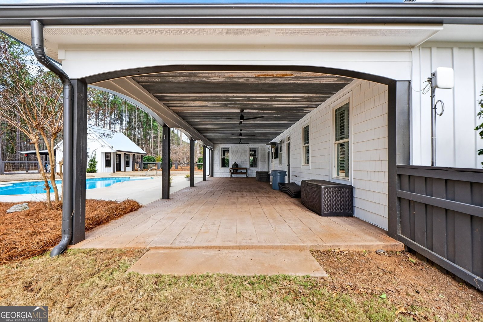 551 Carter Rd Griffin - Photo 70