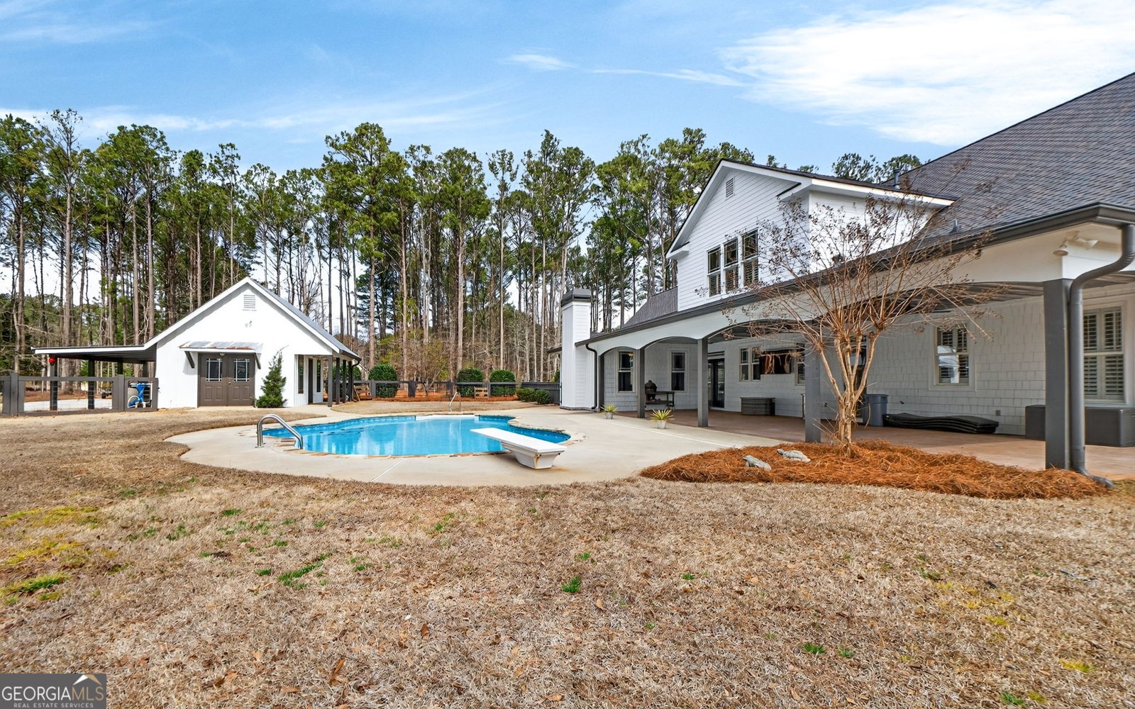 551 Carter Rd Griffin - Photo 71