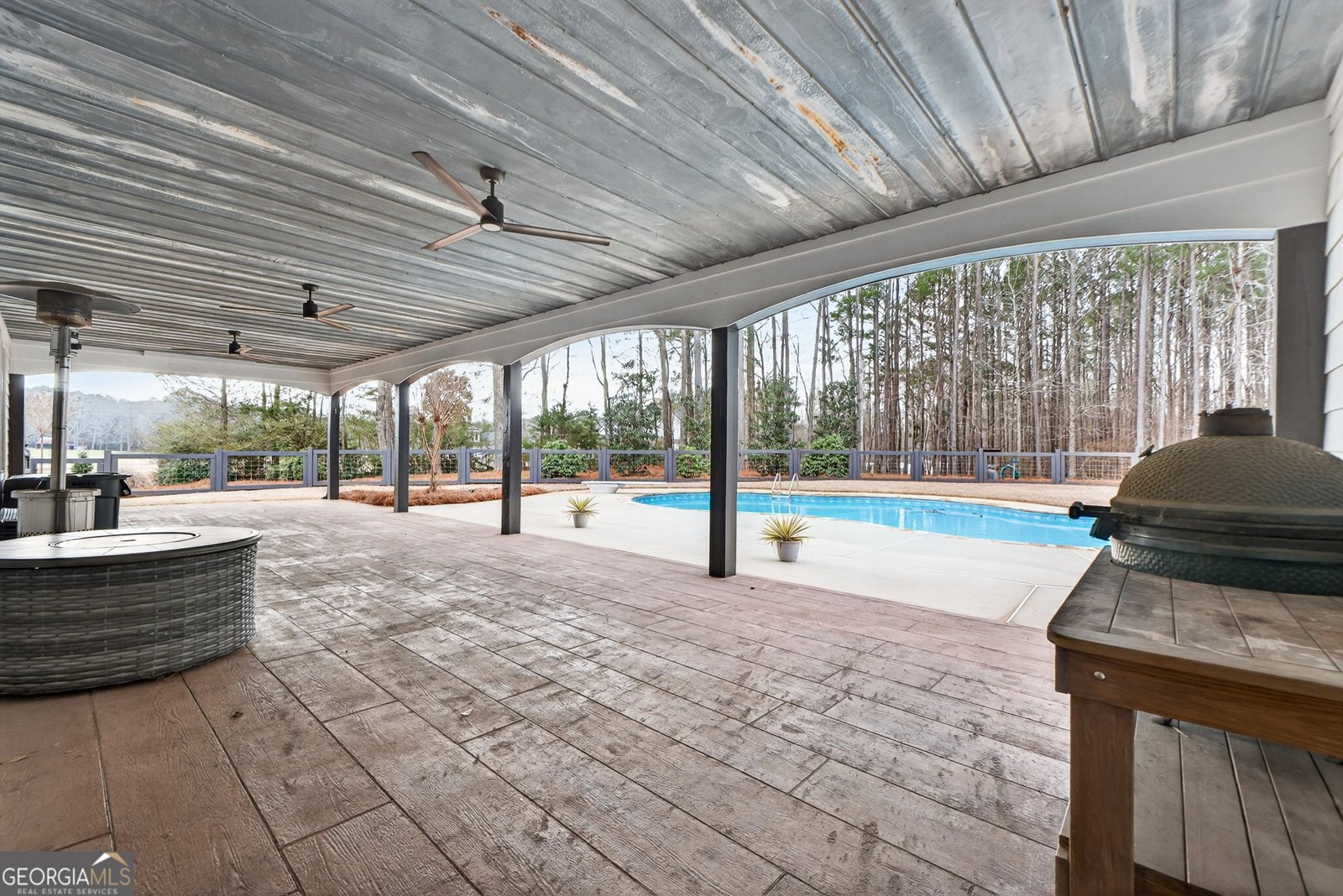 551 Carter Rd Griffin - Photo 73