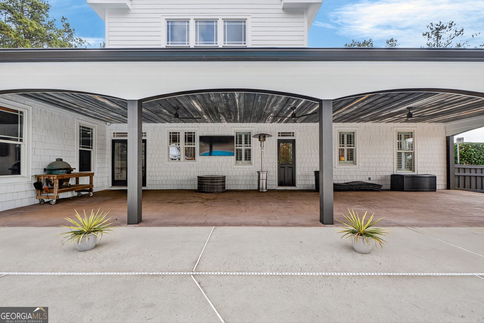 551 Carter Rd Griffin - Photo 74