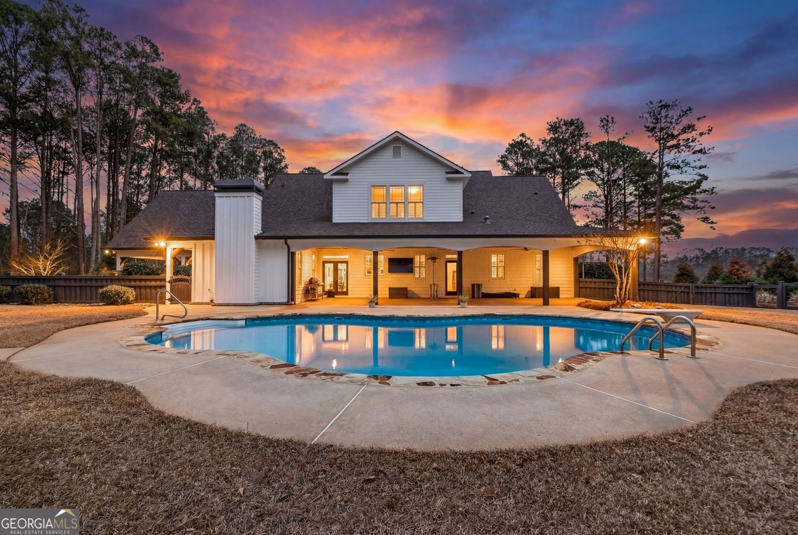 551 Carter Rd Griffin - Photo 78