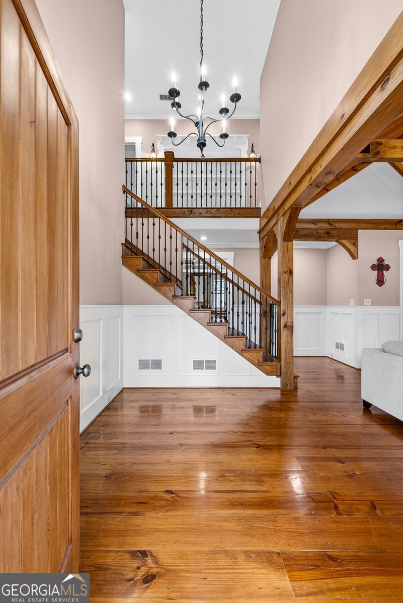 551 Carter Rd Griffin - Photo 8