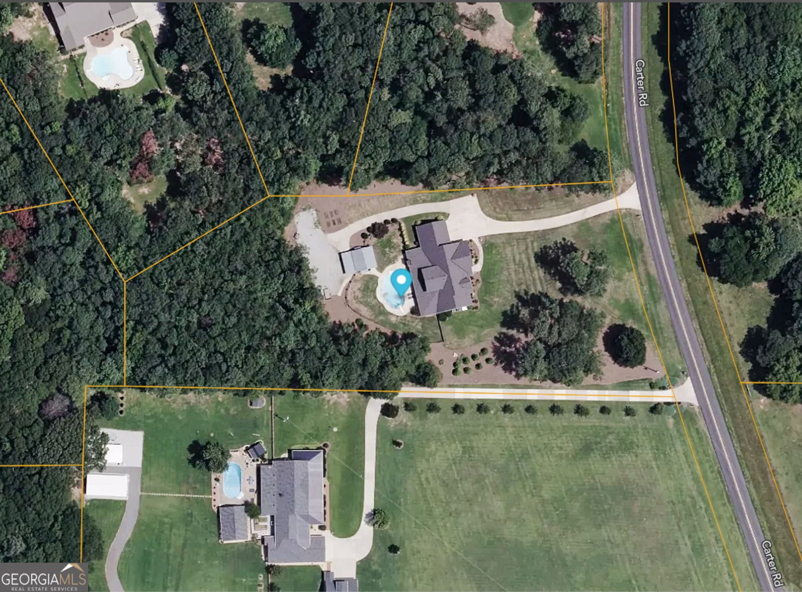 551 Carter Rd Griffin - Photo 86