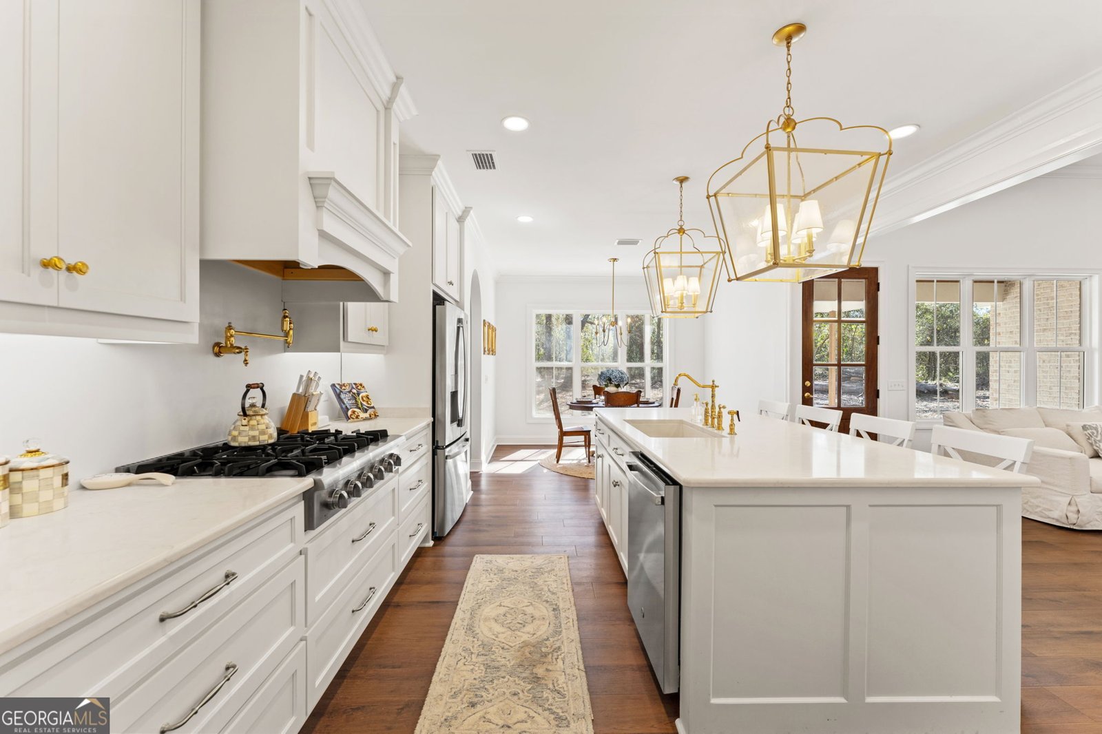 6254 Bluebird Drive Blackshear - Photo 11