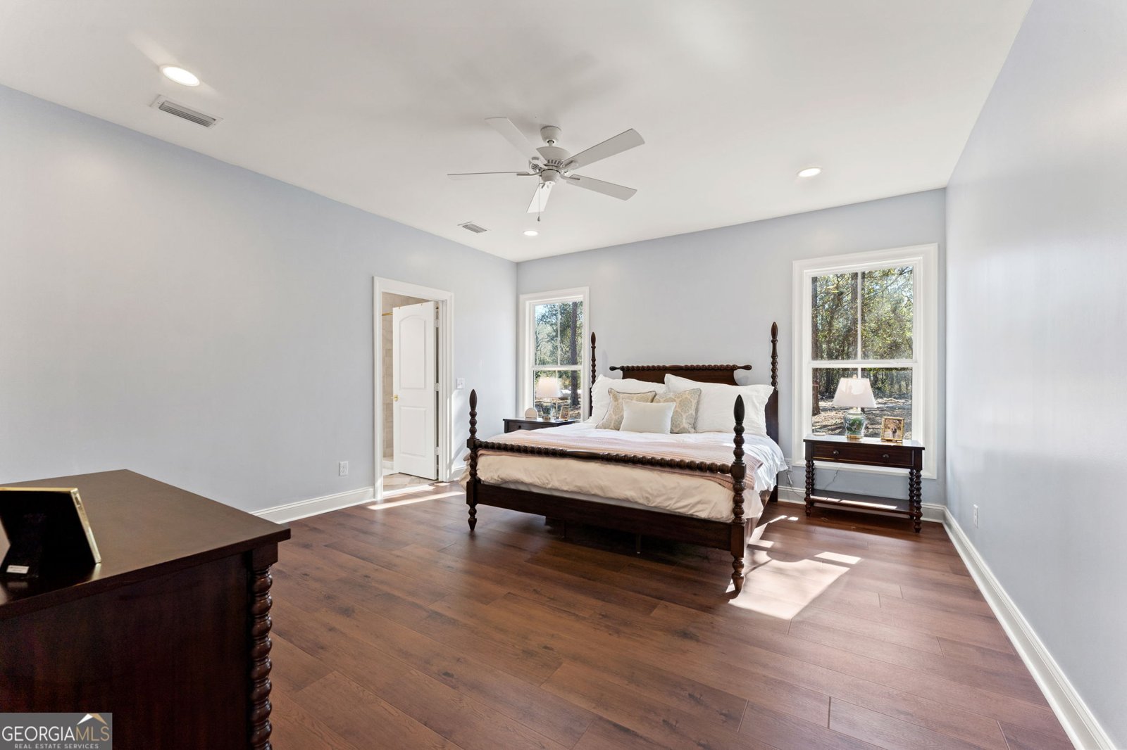 6254 Bluebird Drive Blackshear - Photo 19