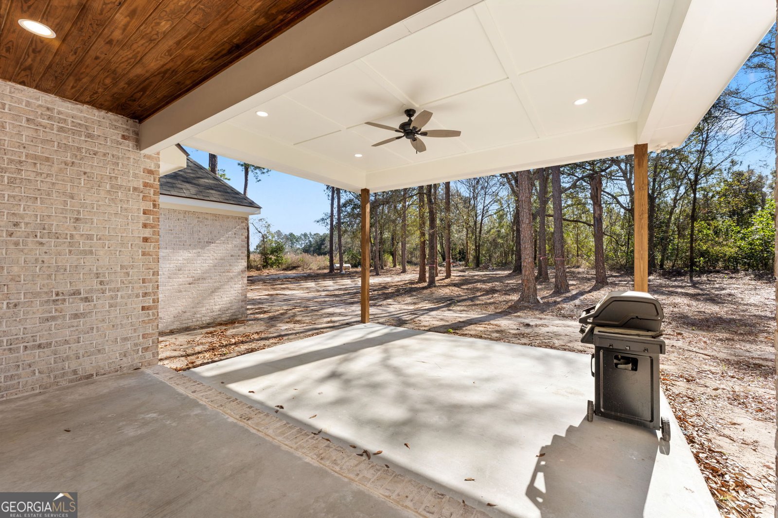 6254 Bluebird Drive Blackshear - Photo 26