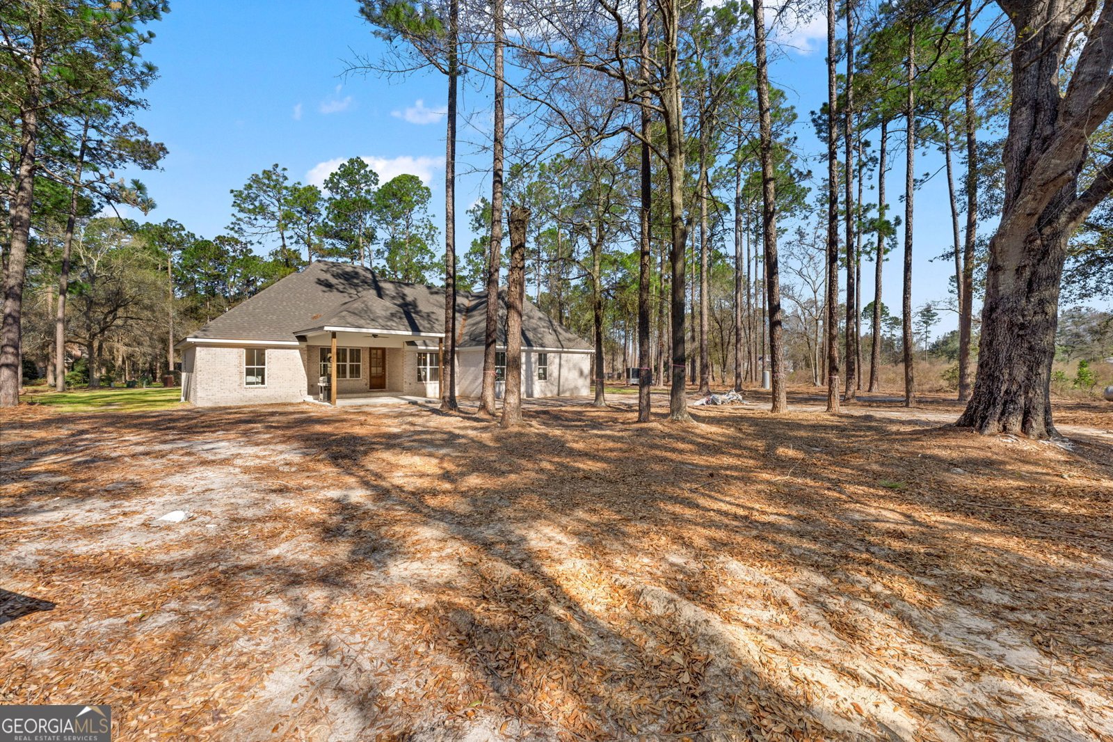 6254 Bluebird Drive Blackshear - Photo 27