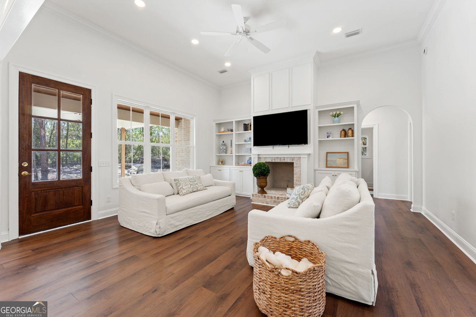 6254 Bluebird Drive Blackshear - Photo 6