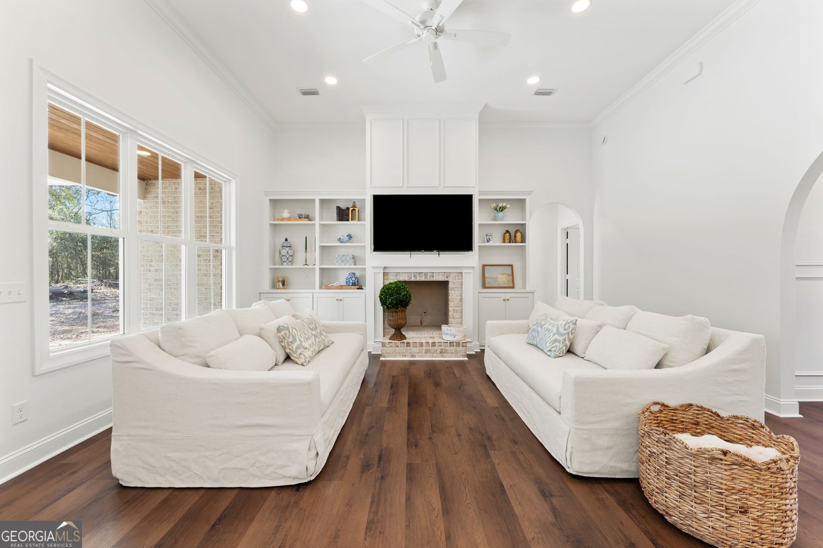 6254 Bluebird Drive Blackshear - Photo 7