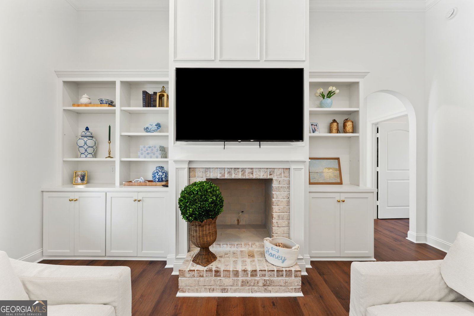 6254 Bluebird Drive Blackshear - Photo 8