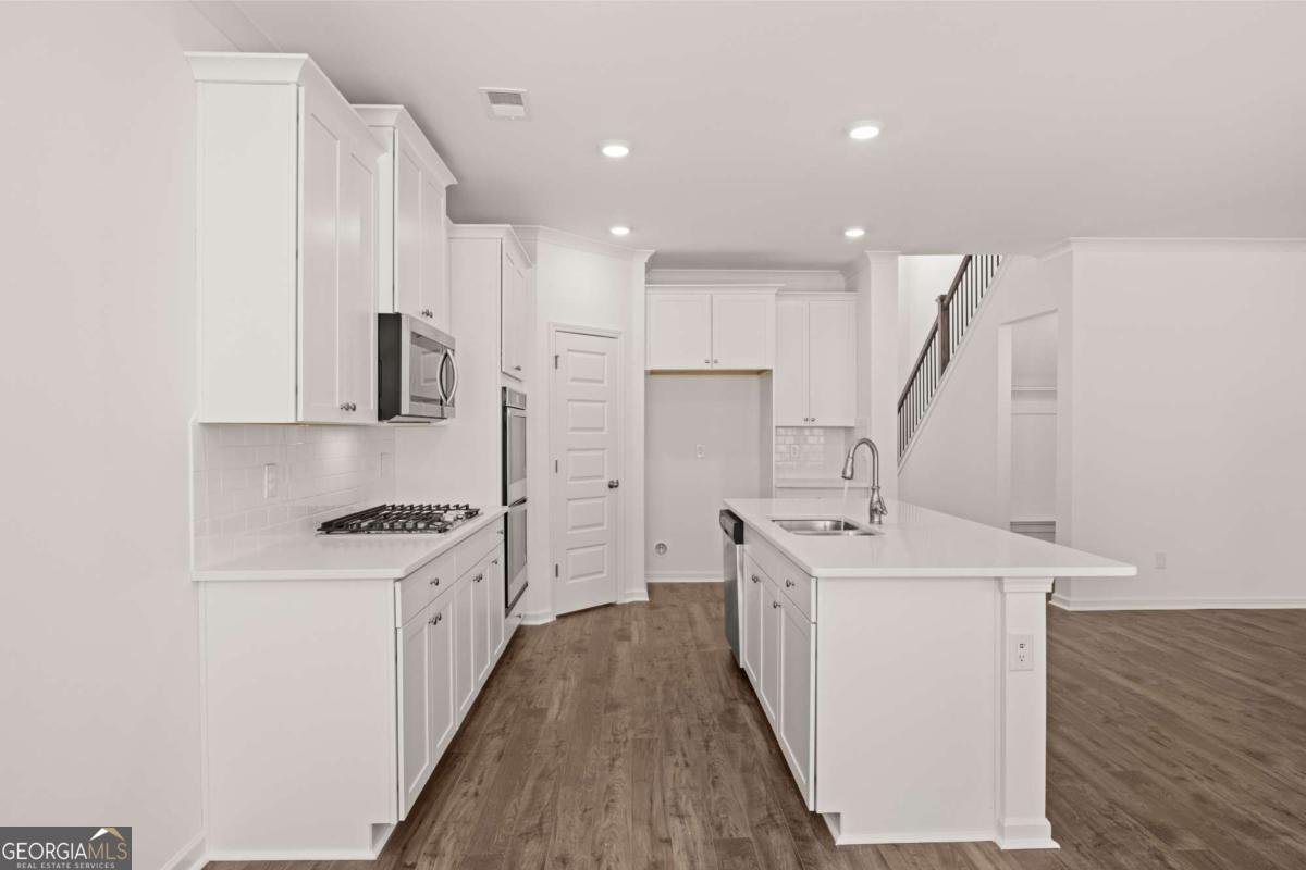 2067 Winged Elm Way Lawrenceville - Photo 18