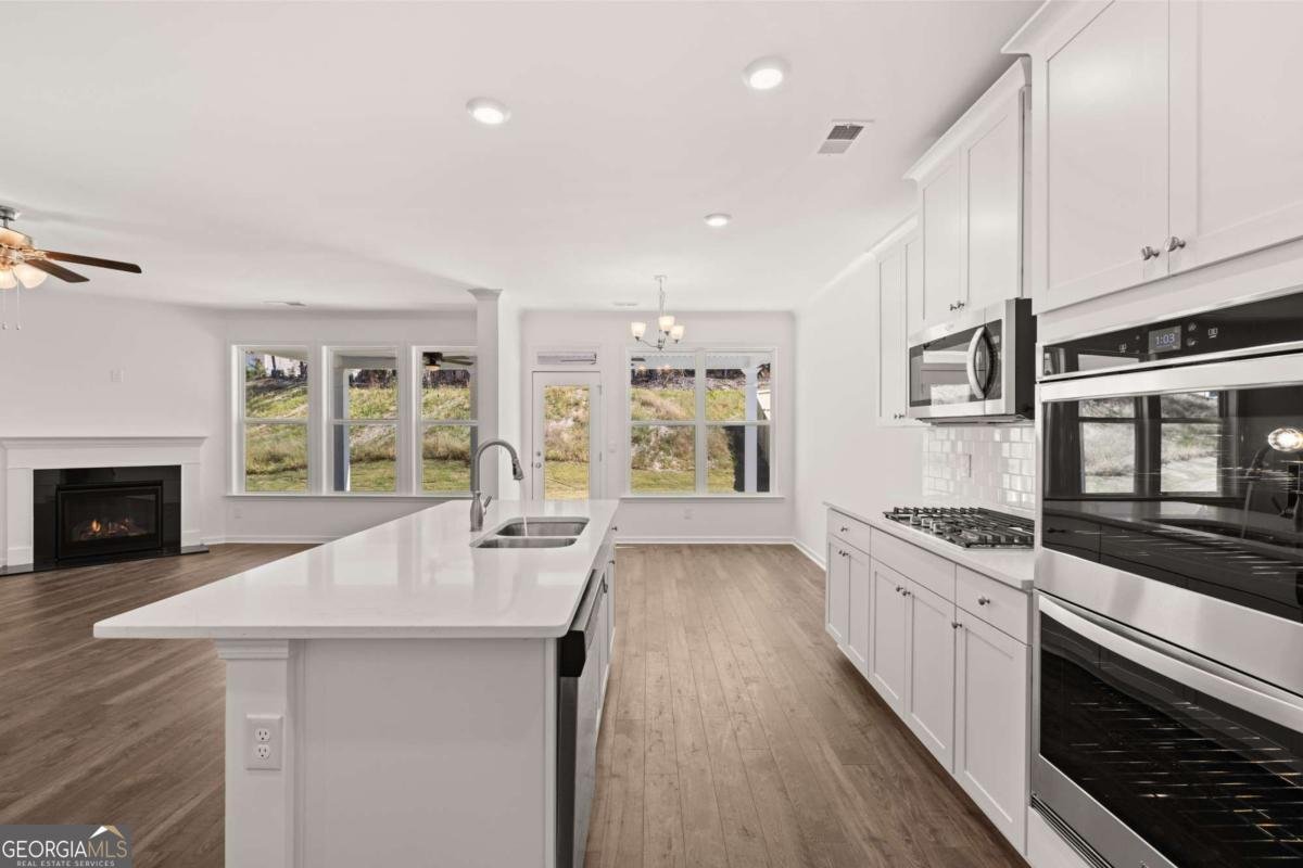 2067 Winged Elm Way Lawrenceville - Photo 19