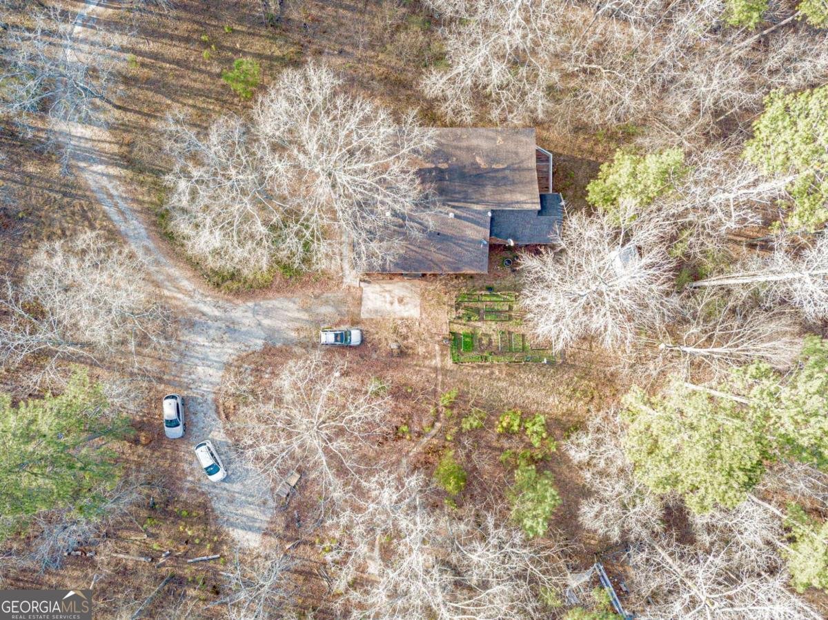 3300 Union Church Road Stockbridge - Photo 1