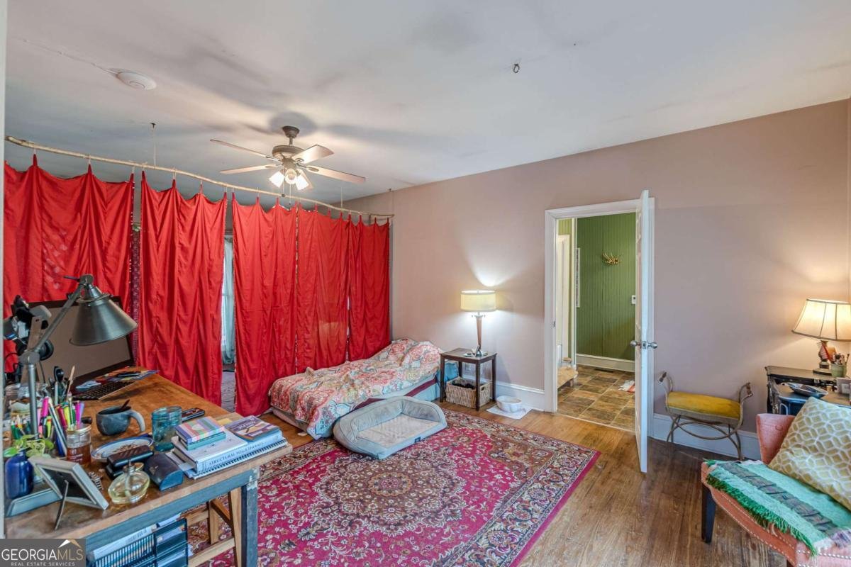 3300 Union Church Road Stockbridge - Photo 24