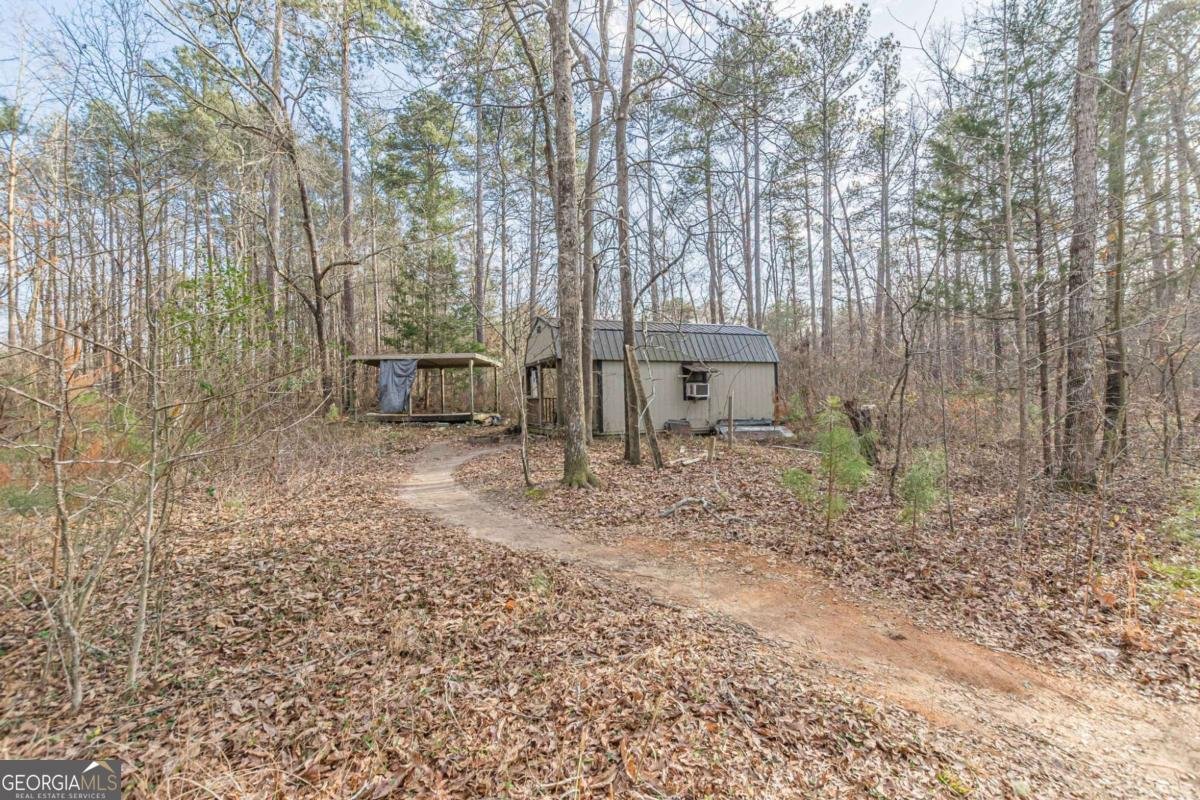 3300 Union Church Road Stockbridge - Photo 36