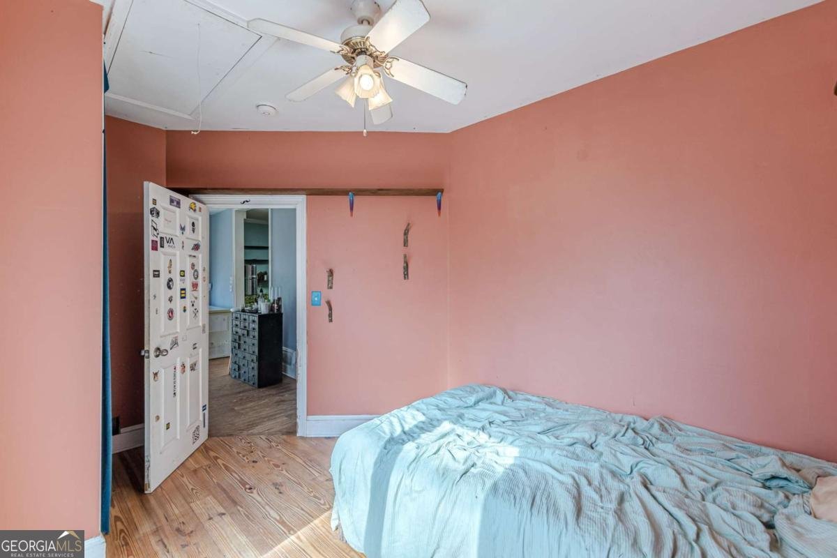 3300 Union Church Road Stockbridge - Photo 9