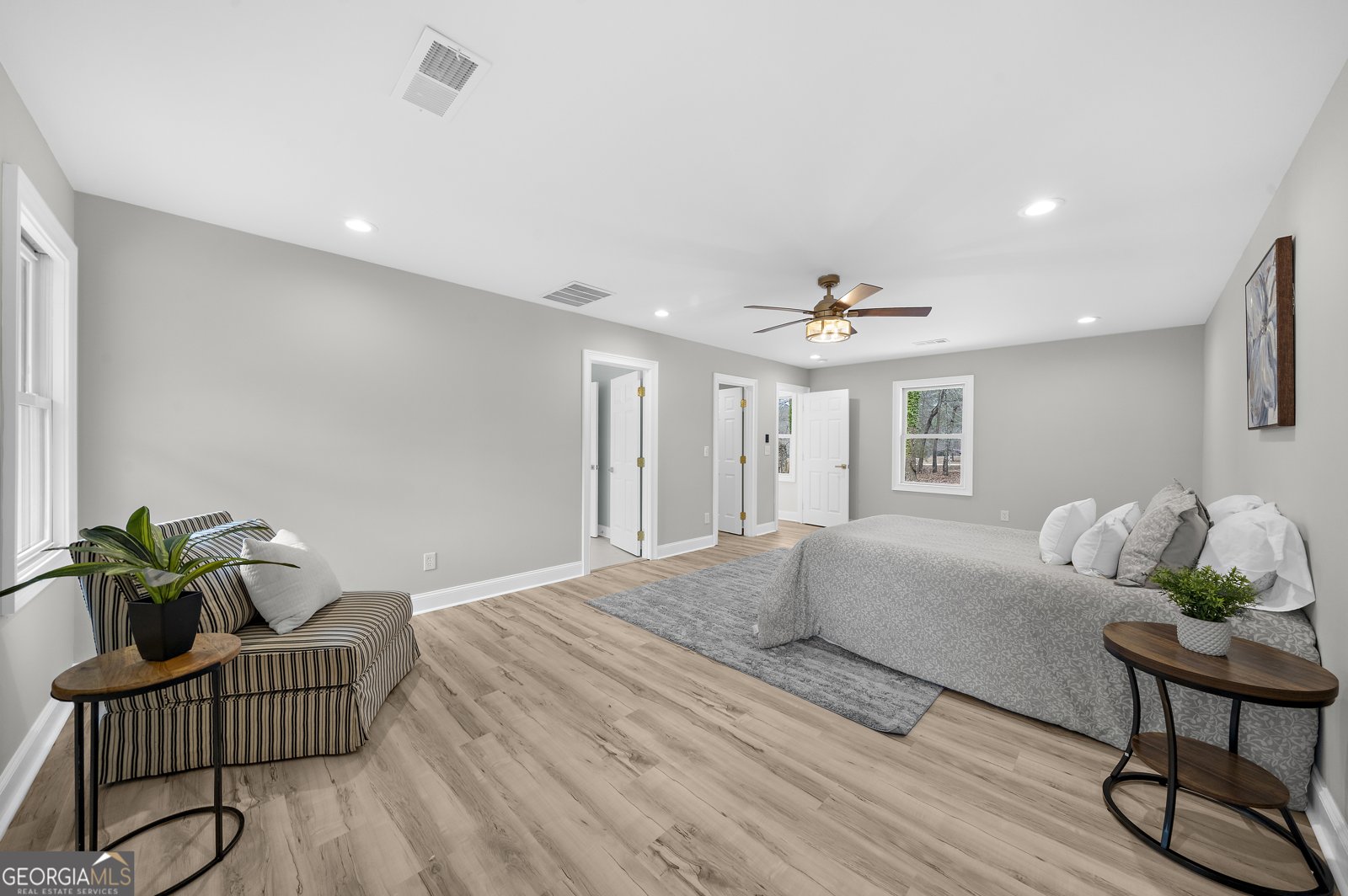 922 Linch Road Senoia - Photo 16