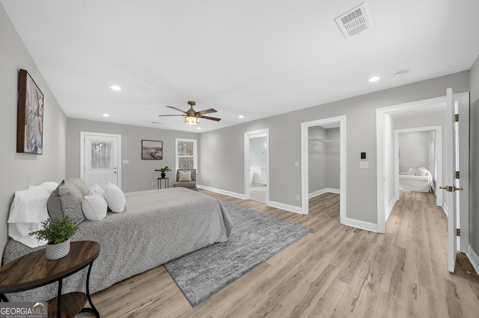 922 Linch Road Senoia - Photo 17