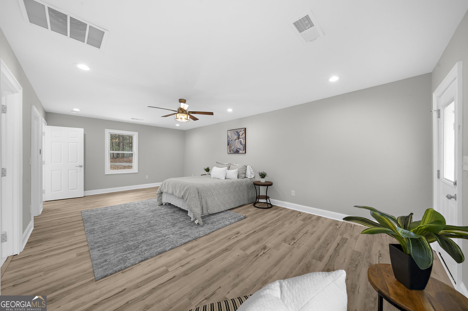 922 Linch Road Senoia - Photo 18