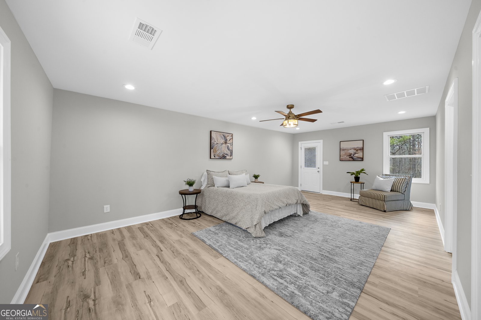 922 Linch Road Senoia - Photo 19