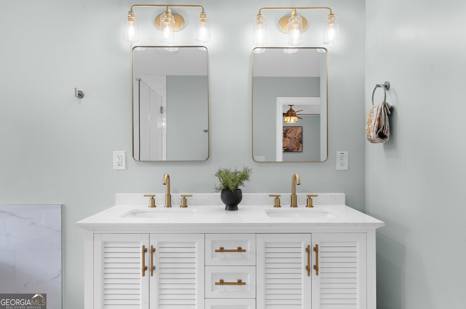 922 Linch Road Senoia - Photo 21