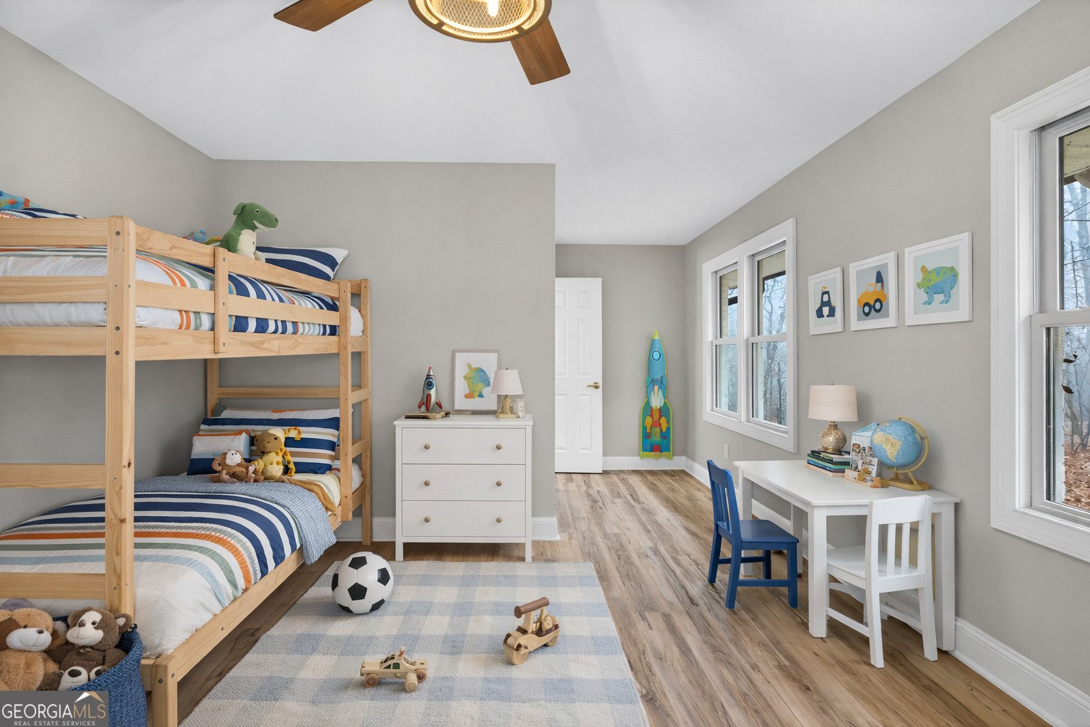 922 Linch Road Senoia - Photo 25